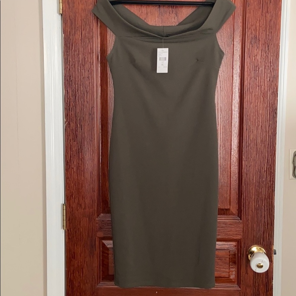 Fashion nova Dress